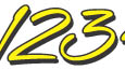 2 Color Registration Numbers