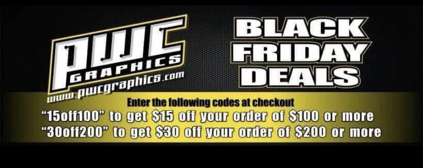 Black Friday Ad