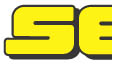 2 Color Sea-Doo Logo