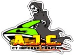 Adirondack Jetski Club - Reaper