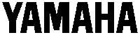 Yamaha Logo